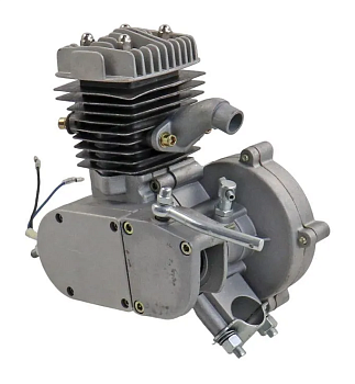 Двигатель Веломотор 50 (5) (к-т для установки)