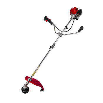 Триммер бензиновый DDE GB26RD (1,1 кВт/1,5 л.c. 26 куб. см)