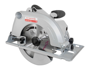 Пила дисковая ИНТЕРСКОЛ ДП-165/1300 Пила дисковая ИНТЕРСКОЛ ДП-165/1300