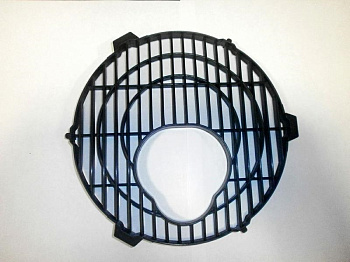 Решетка QUATTRO ELEMENTI QE-12D/22D вентилятора