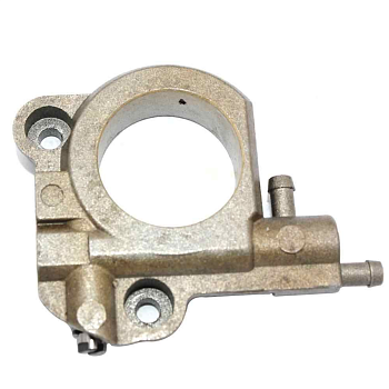 Маслонасос в сборе CS-600,550,605,620 REZER