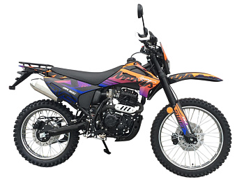 Мотоцикл Racer ZWC2-300B Booster