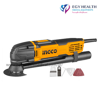 Реноватор МФИ MF3008 300Вт, INGCO