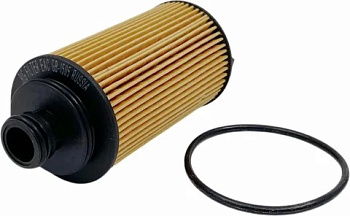 Фильтр масляный BIG FILTER GB-1505 Россия