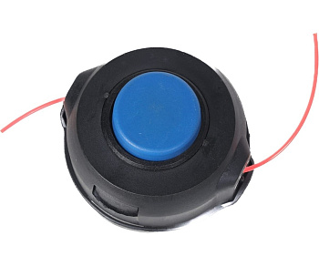 Головка триммерная Holzfforma, Zimani T25 (10mm Arbor)