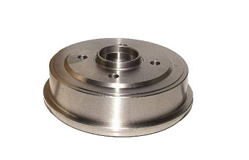 Барабан тормозной G-brake  GD-06799