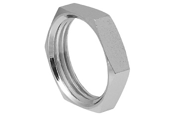 Контргайка 3/4" MPF, MP-У