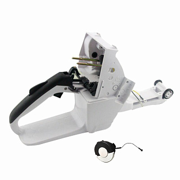 Бак топливный MS460, 461