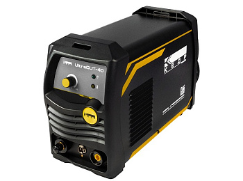 Установка воздушно-плазменной резки КЕДР UltraCUT-40 (220В, 20-40А, 12мм)