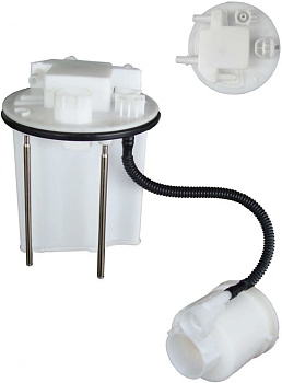 Фильтр топливный FS21005 JS Asakashi