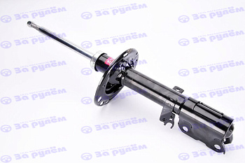 Стойка аморт. KYB 344493 TOYOTA HIACE KDH2#/LH2#/TRH2# 05- FRONT