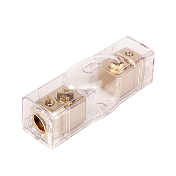 Колба-держатель для предохранителя типа ANL Kicx ANL 20Z