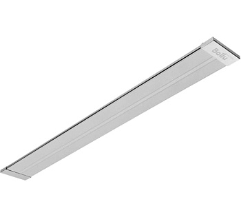 Ь Обогреватель инфракрасный BALLU BIH-APL-0.6-М