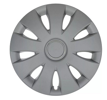 Колпаки колесные АУРА 16" к-т