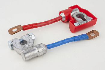 Удлинитель клеммы большой Удлинитель клеммы большой