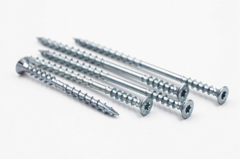 Шуруп дистанционный юстировочный Torx Daxmer 6,0х100