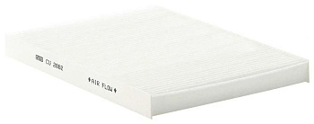 Фильтр салонный CU2882 MANN