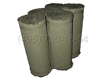 Брезент ВО ( 160см) цена за метр