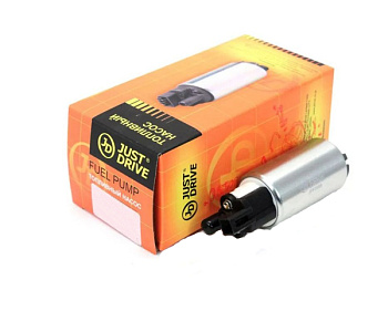 Насос топливный 12v; 3bar; 90L/h JPF0003