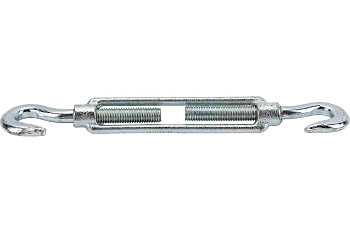 Талреп крюк-крюк DIN 1480 М10