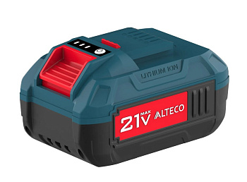 Аккумулятор BCD 21-80 Li ALTECO
