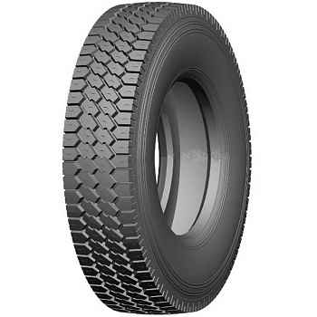 Автошина 11R22,5 AMBERSTONE 607 146/143L 16PR TL