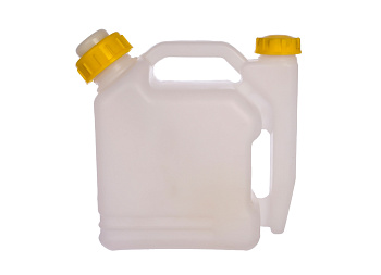 Емкость CHAMPION для приготовления топливной смеси 2л.