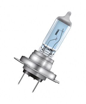 Лампа галогенная 12V Н7 55W PX26d OSRAM (O-64210)
