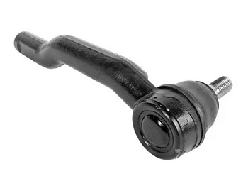 Рулевой наконечник левый (201000128AA)