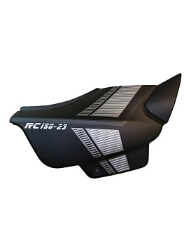 Облицовка боковая правая (RC150-23 Tiger)