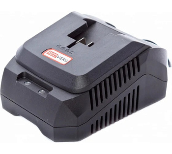 Зарядное устройство REDVERG 18V 4,0А (730002)
