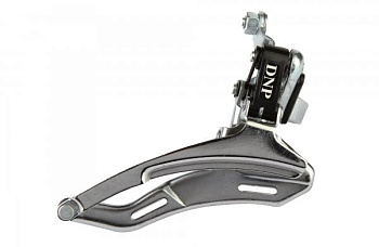 Переключатель передач передний мод. DNP LY-G812 48T 28,6мм, нижн. тяга