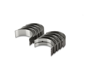 Вкладыши коренные! +0.25\ Renault Clio/Megane 1.6 K7M 95>