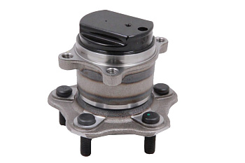 Ступица NBN-1074 NARICHIN