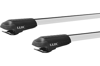 Система багажная LUX ХАНТЕР L47-R для автомобилей с рейлингами