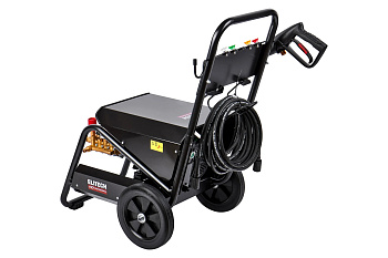 Мойка высокого давления ELITECH HPW 3500 2800Вт,ном140/мак210бар,8,4л/мин