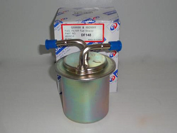 Фильтр топливный DF-148 (JDFT-34) SUBARU