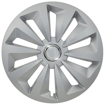 Колпаки колесные ФОКС 15" к-т