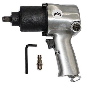 Пневмогайковерт ударный IW191/680 (765л/мин, 680н/м, 6,3 бар, 1/2")