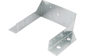 Опора бруса раскрытая OBR-R-150x150x76
