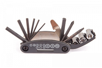 Набор шестигранников 13пр, 14пр., 16пр.