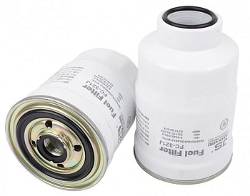 Фильтр топливный FC321J JS Asakashi