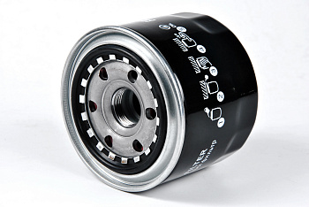 Фильтр масляный JD JFM0068