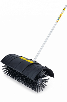 Насадка КВ-КМ щетка подметальная