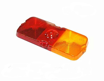 Рассеиватель заднего фонаря УАЗ ФП-132