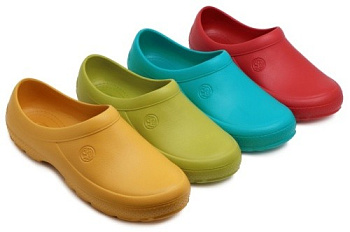 Ботики женские 3754 W-EVA-С 37 р-р