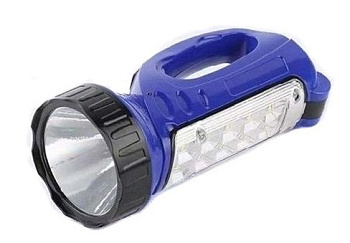 Ъ Фонарь ручной большой STD1102