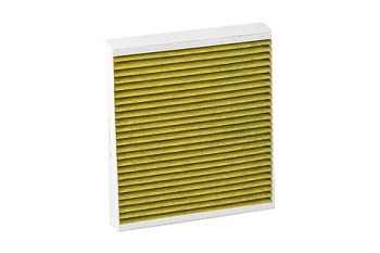 Фильтр салонный BRC-0222HC BRONCO (AC-210)