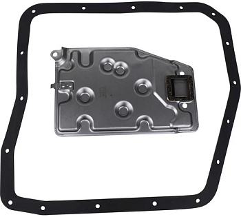 Фильтр трансмиссии ASAKASHI JT389K Фильтр трансмиссии ASAKASHI JT389K