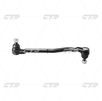 Тяга рулевая CTR  CS0016R (CSN-2R) с наконечником в сборе Тяга рулевая CTR  CS0016R (CSN-2R) с наконечником в сборе